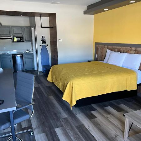 The Residency Suites Sugar Land Exterior foto