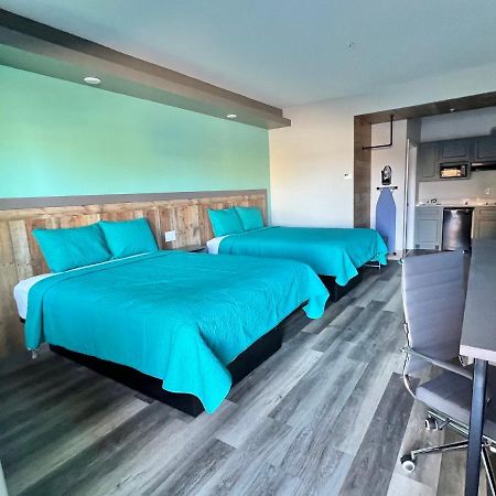 The Residency Suites Sugar Land Exterior foto